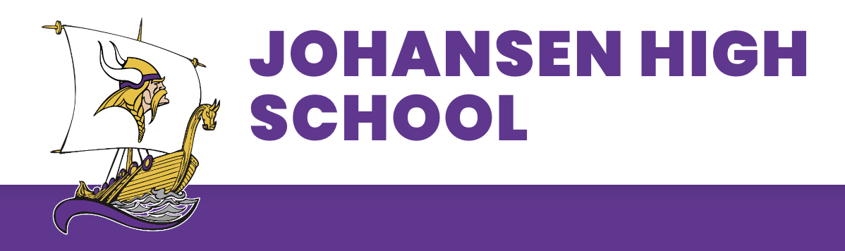 Peter Johansen High School