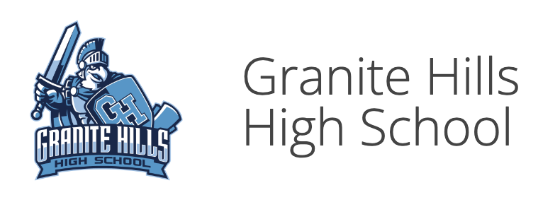 Granite Hills High School – El Cajon