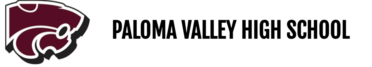 Paloma Valley High School