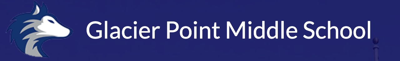 Glacier Point Middle School