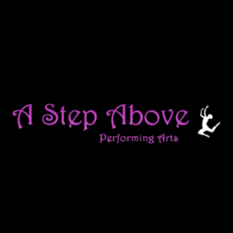 A Step Above Performing Arts