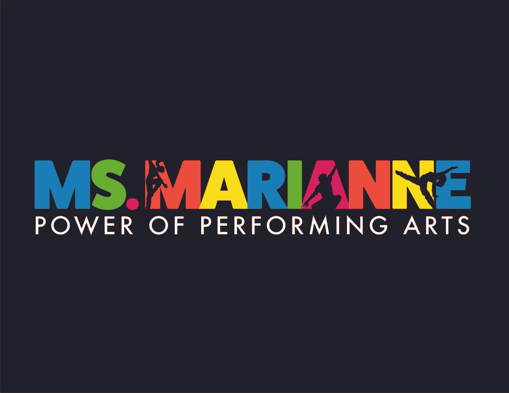 Ms. Marianne Power of Performing Arts