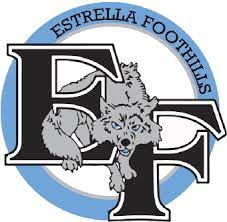 Estrella Foothills High School