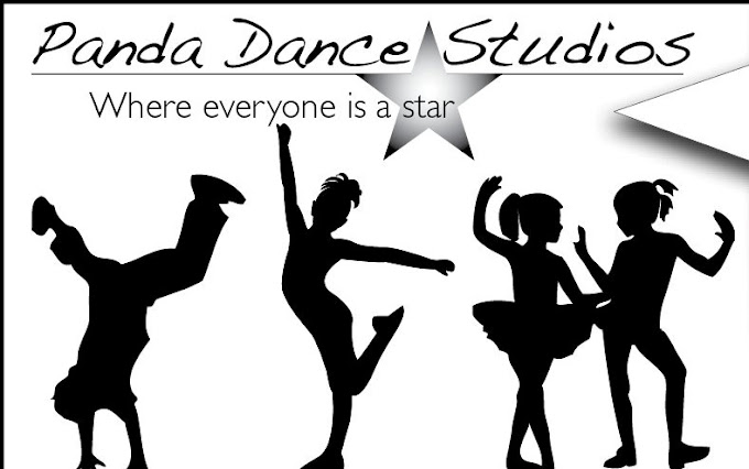 Panda Dance Studios