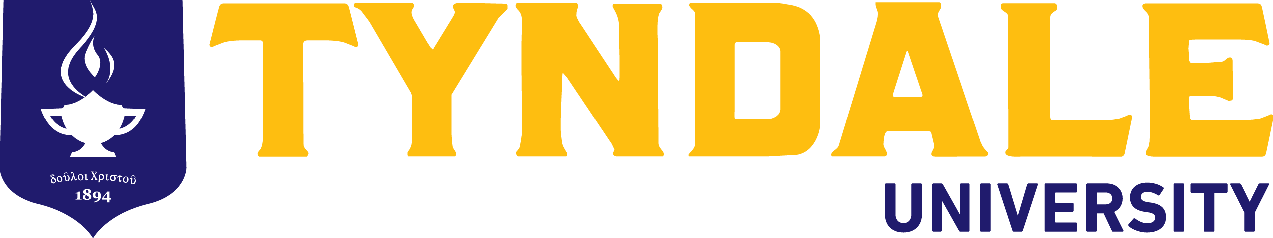 Tyndale University
