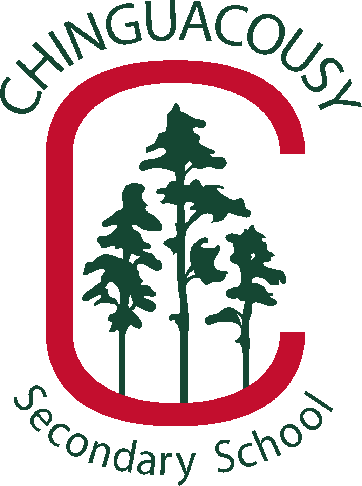 Chinguacousy Secondary School