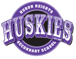 Huron Heights Secondary School
