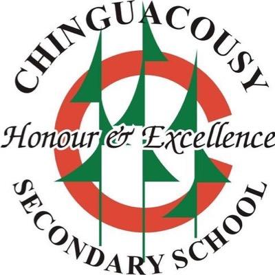 Chinguacousy Secondary School