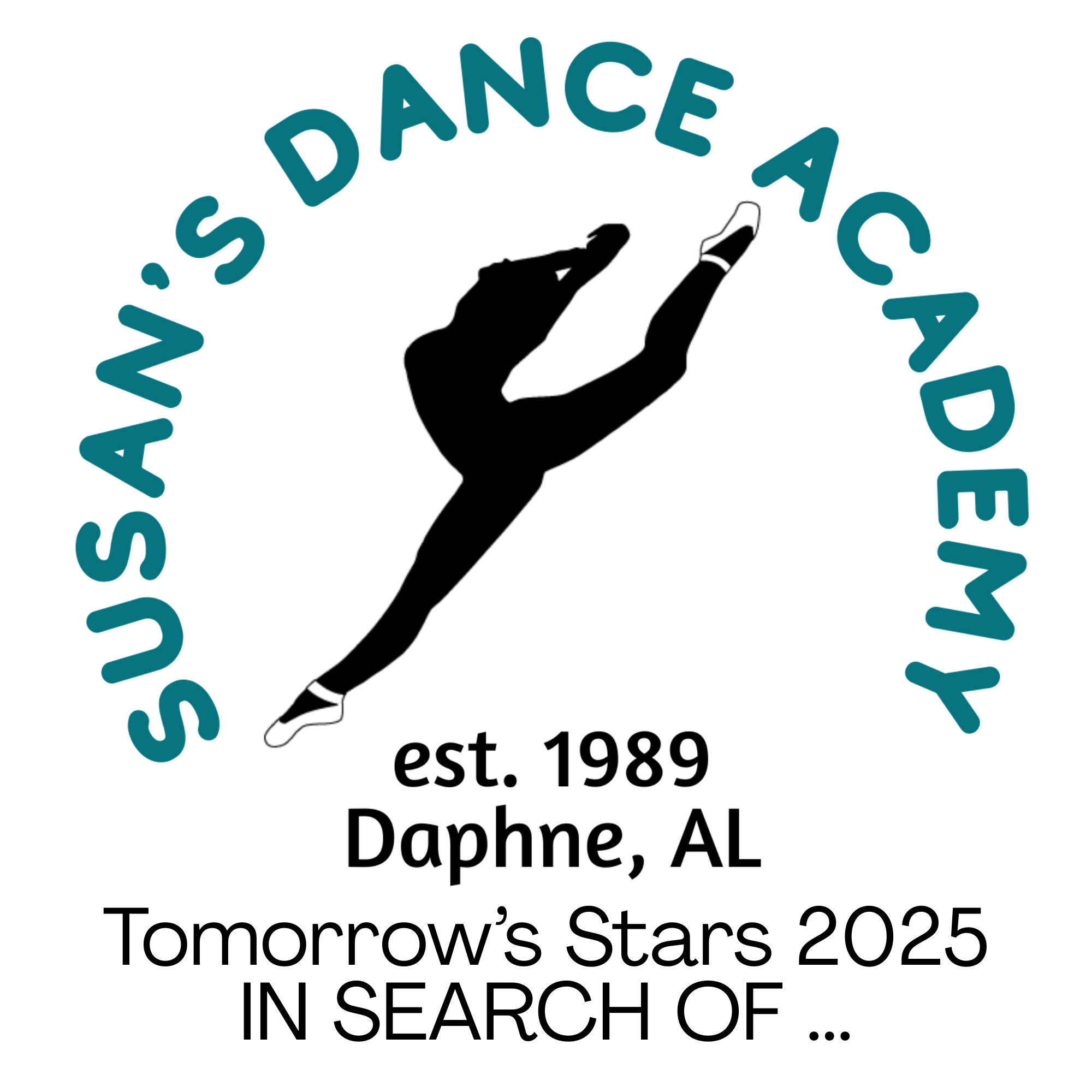 Susan’s Academy of Dance