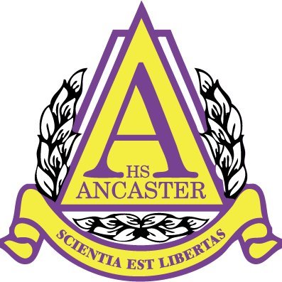Ancaster High Secondary School