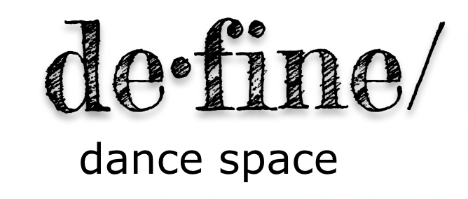 Define Dance Space
