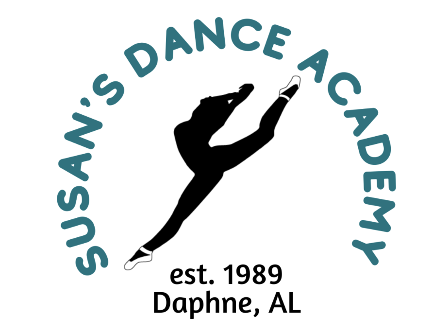 Susan’s Academy of Dance