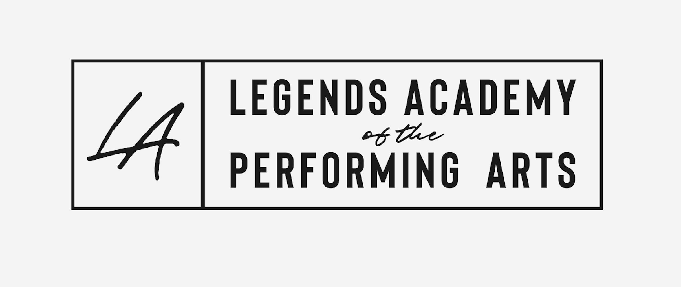 Legends Academy Of The Performing Arts