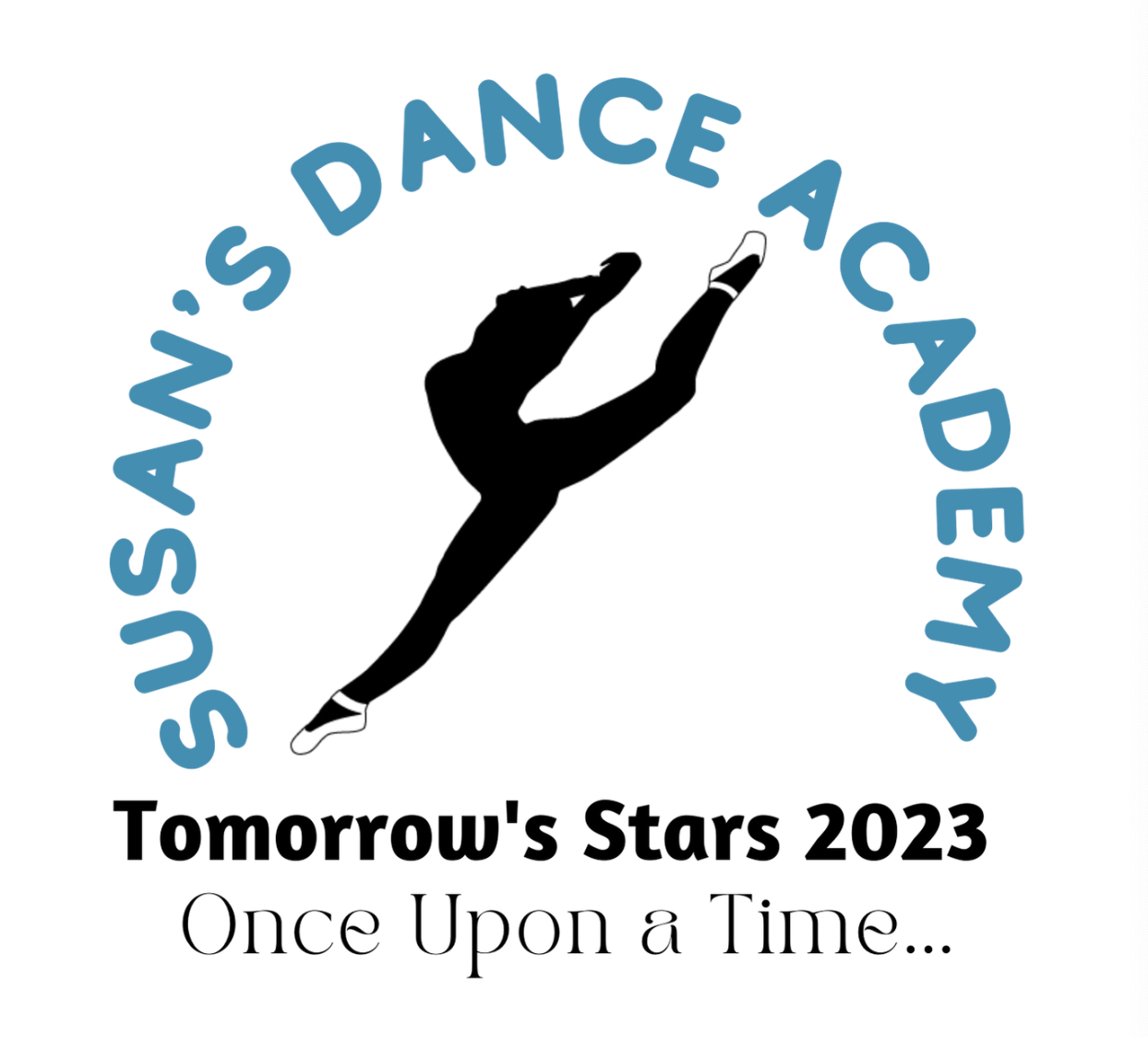 Susan’s Academy of Dance