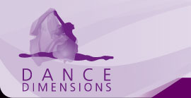 Dance Dimensions IL