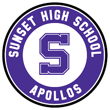Sunset High School