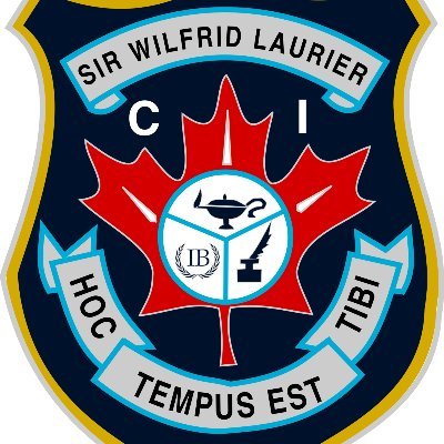 Sir Wilfrid Laurier Collegiate Institute