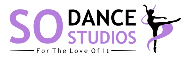 So Dance Studios