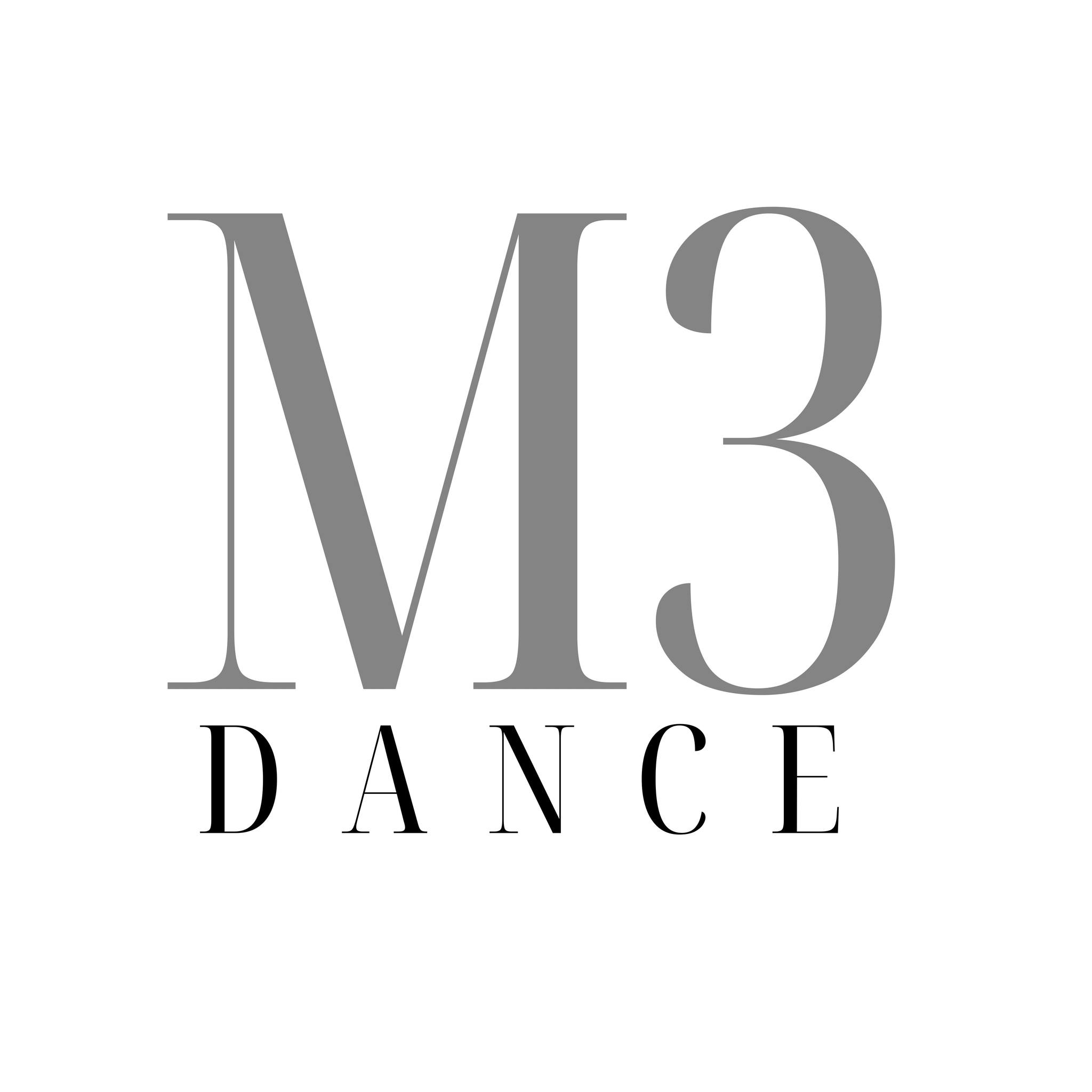 M3 DANCE