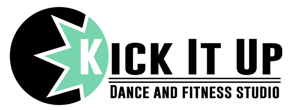 Kick It Up Dance