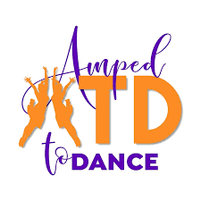 Amped to Dance