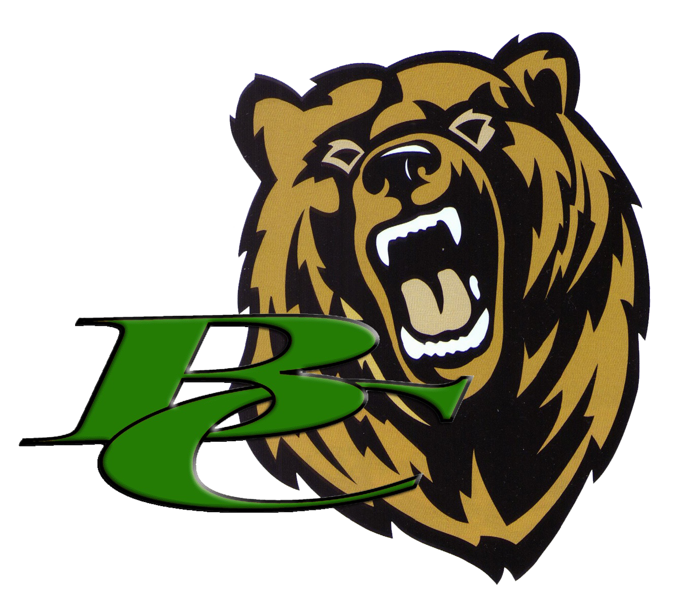 Bear Creek High School
