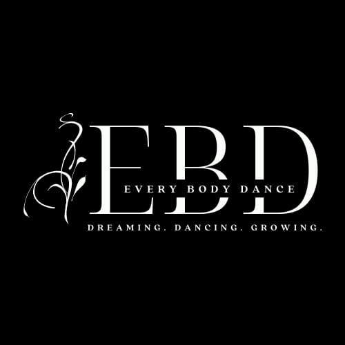 Every Body Dance