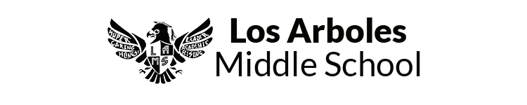 Los Arboles Middle School