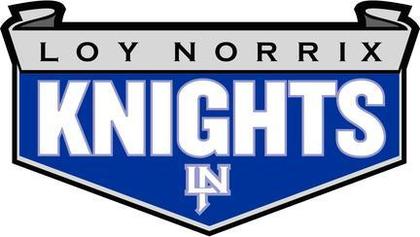 Loy Norrix High School
