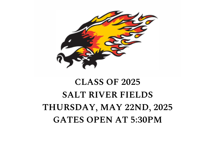 Chaparral High School AZ