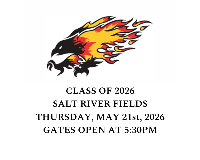 Chaparral High School AZ