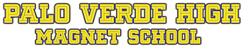 Palo Verde High School