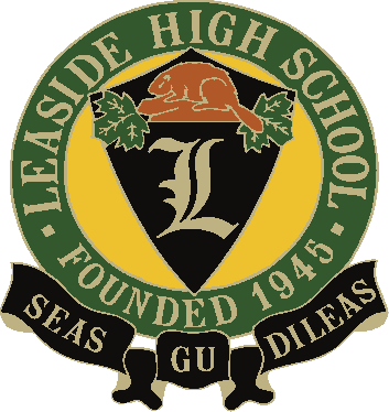 Leaside High School