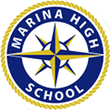Marina High School – Monterey