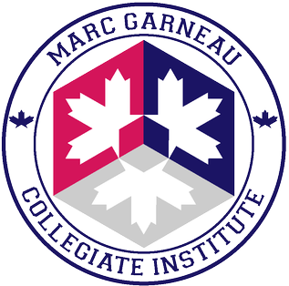 Marc Garneau Collegiate Institute