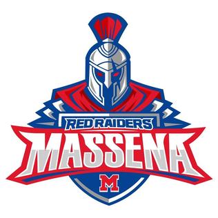 Massena Central High School