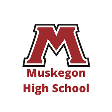 Muskegon High School