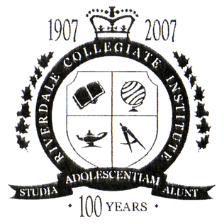 Riverdale Collegiate Institute