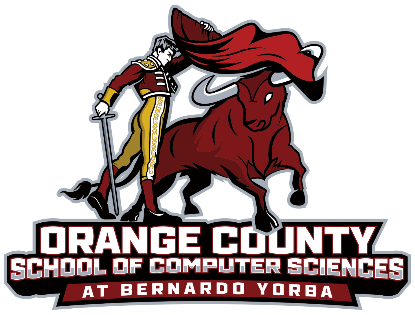 Orange County School of Computer Sciences (Bernardo Yorba)