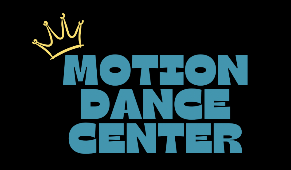 Motion Dance Center