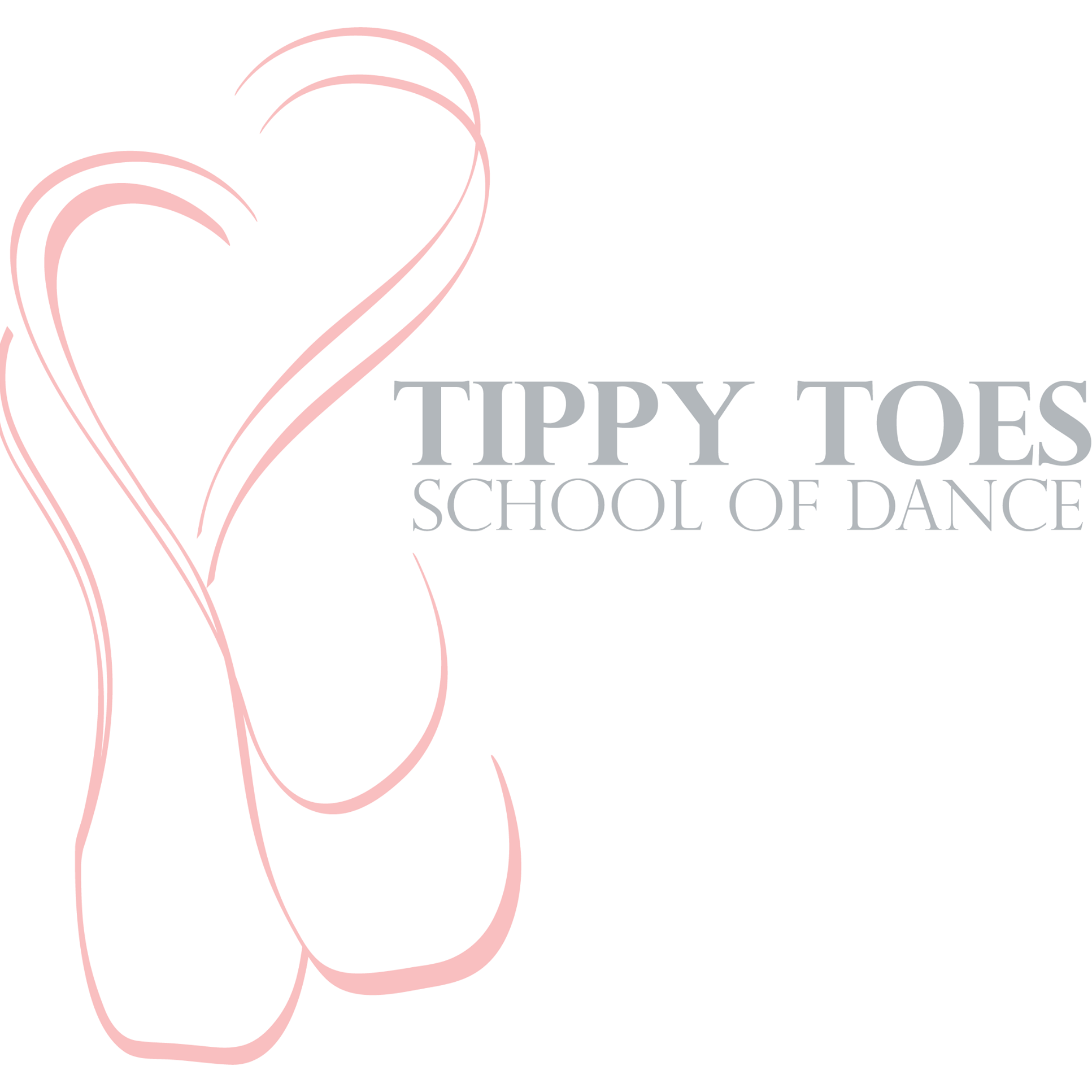 Tippy Toes School of Dance