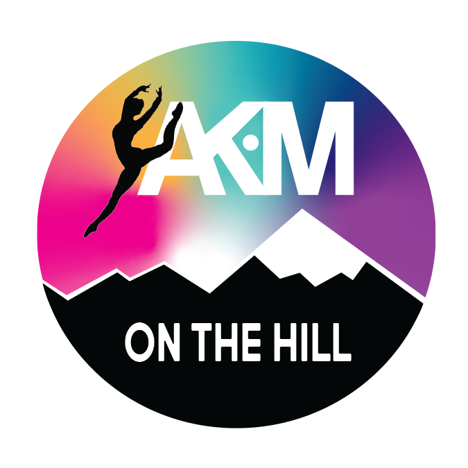 Studio on the Hill