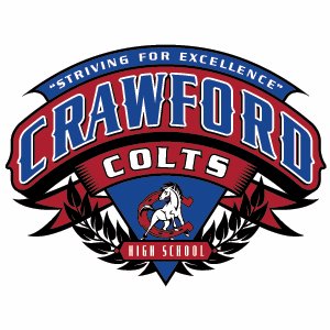 Crawford High School