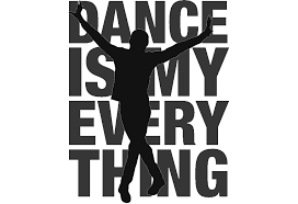 DIME (Dance Is My Everything)