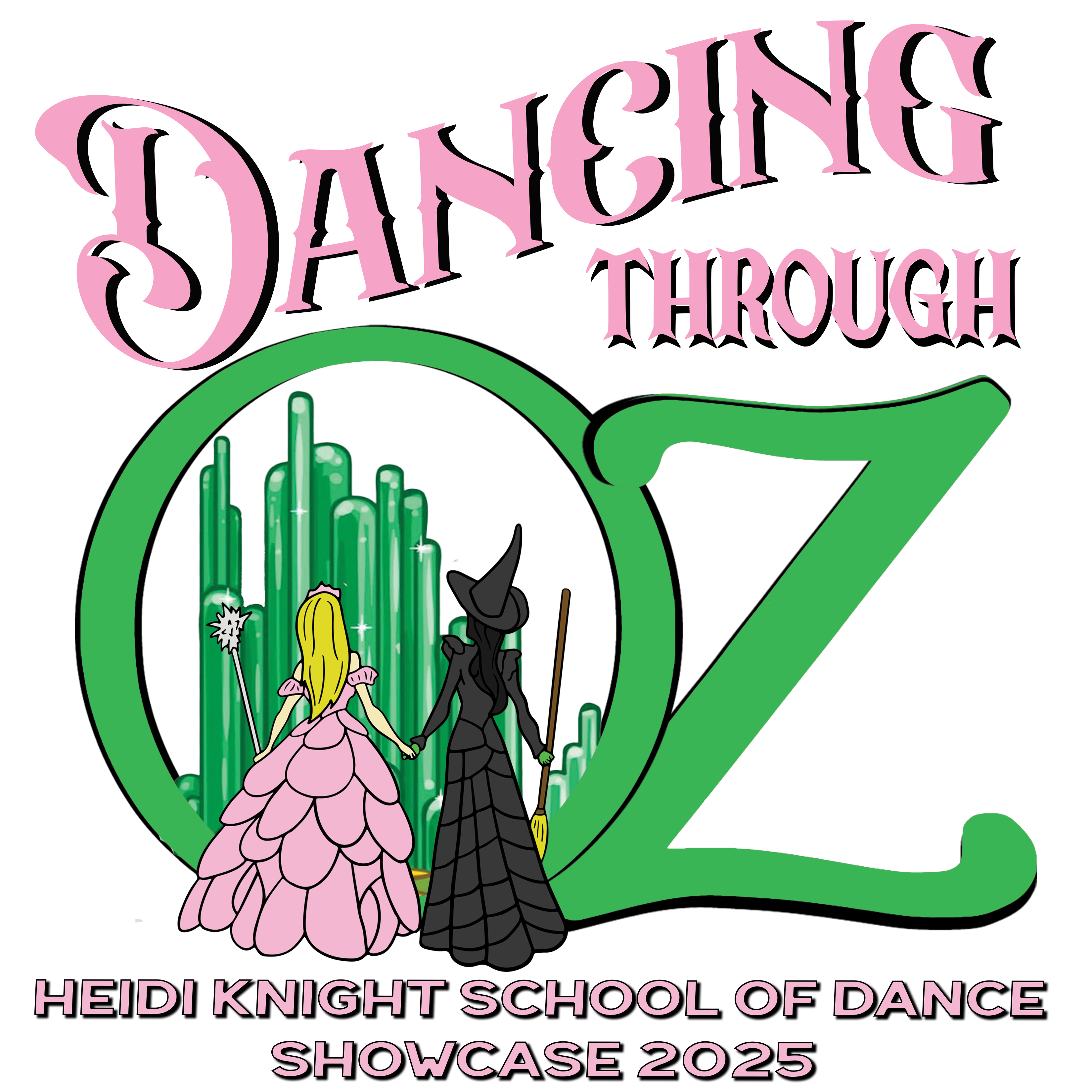 Heidi Knight School of Dance