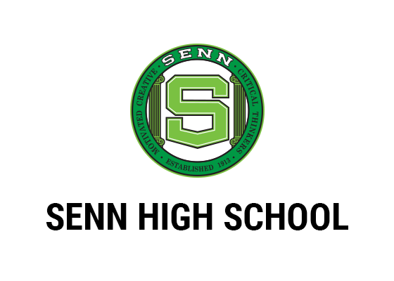 Senn High School
