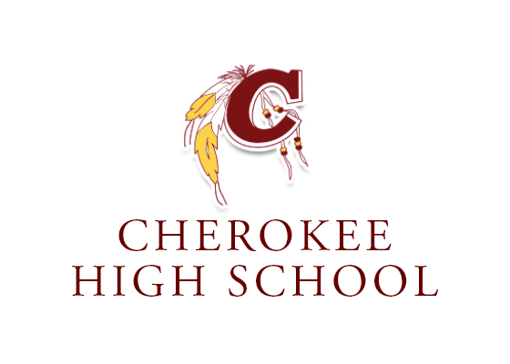 Cherokee High School