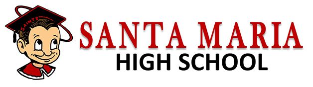 Santa Maria High School