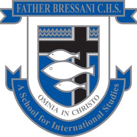 Father Bressani Catholic High School