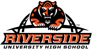Riverside High School